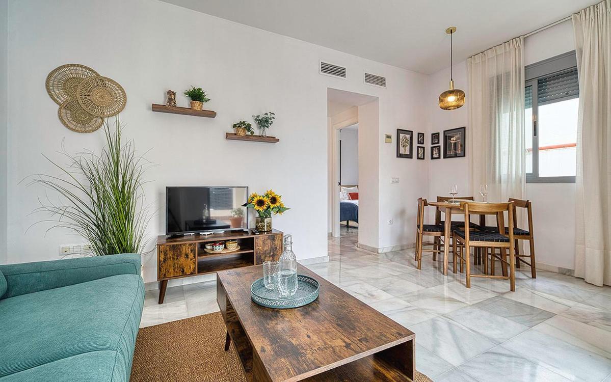 El Cielo De Triana Apartment Seville Exterior photo