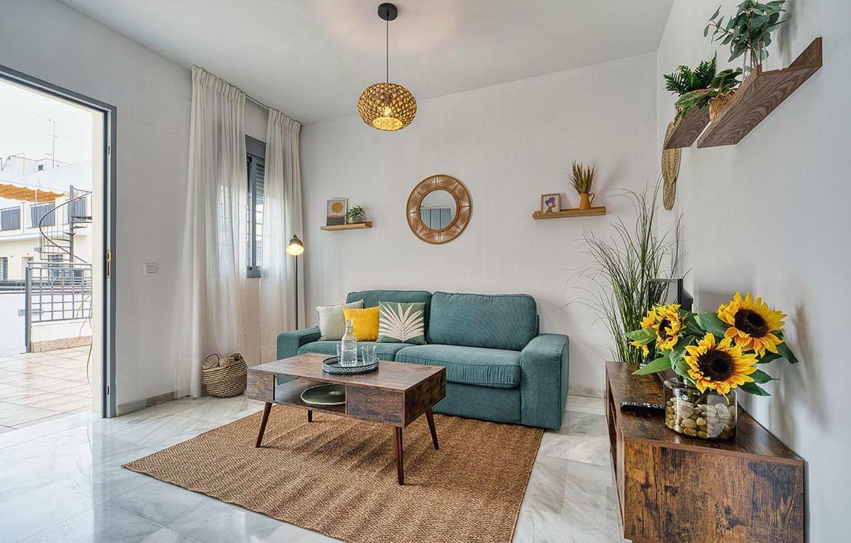 El Cielo De Triana Apartment Seville Exterior photo