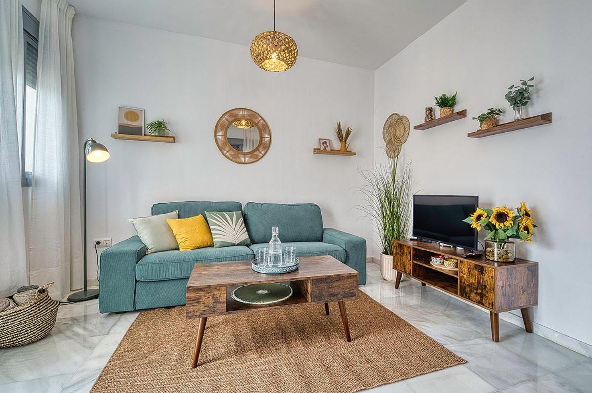 El Cielo De Triana Apartment Seville Exterior photo
