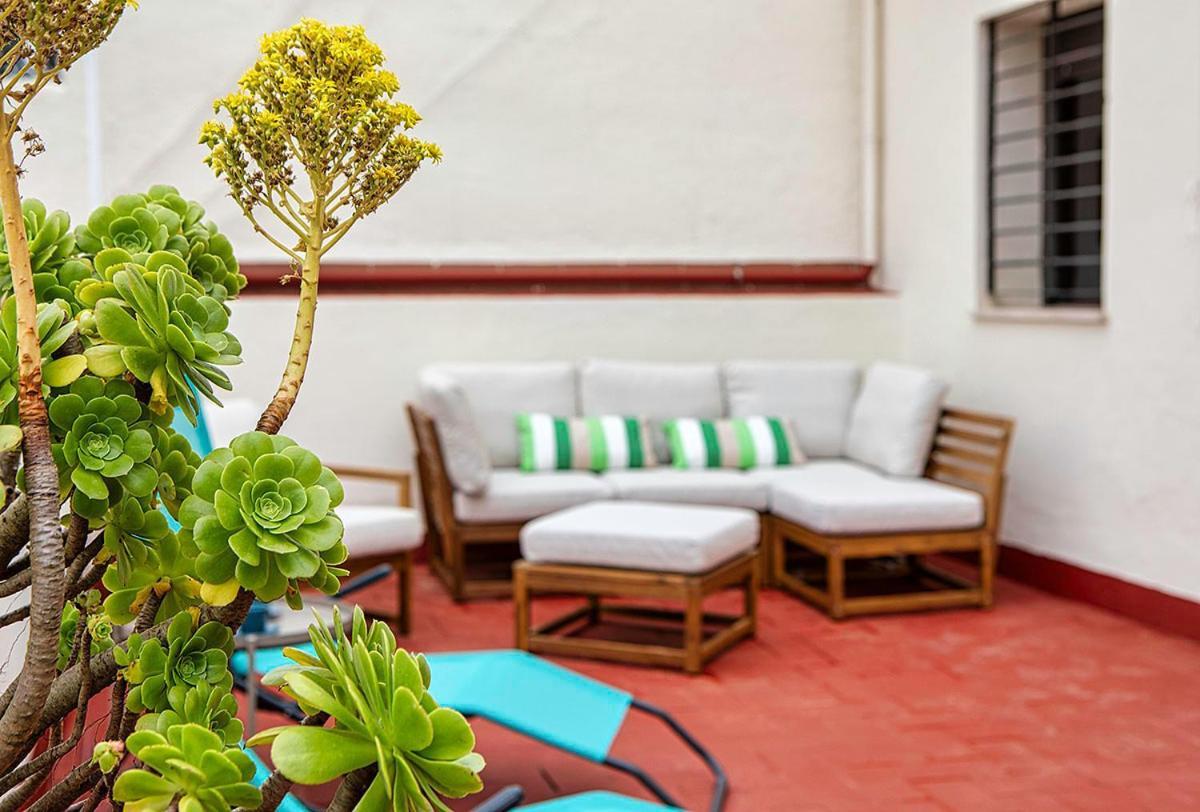 El Cielo De Triana Apartment Seville Exterior photo