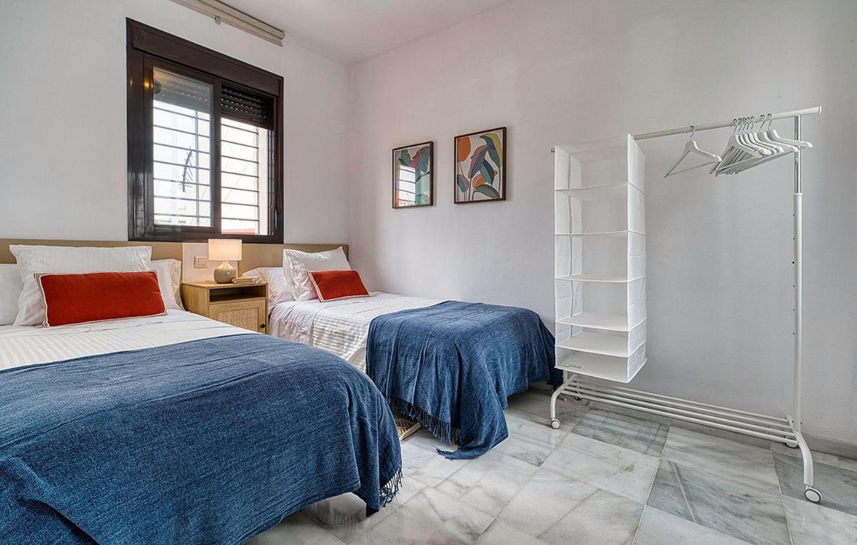 El Cielo De Triana Apartment Seville Exterior photo